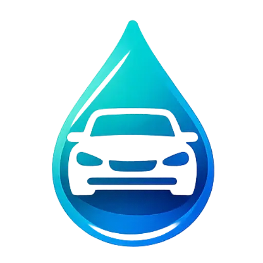 Lavage auto à domicile Occhiatana